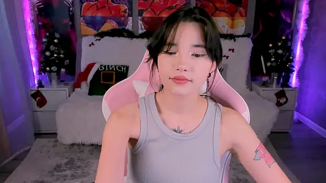 as1an_girlfriend: απευθείας συνομιλία ΧΧΧ