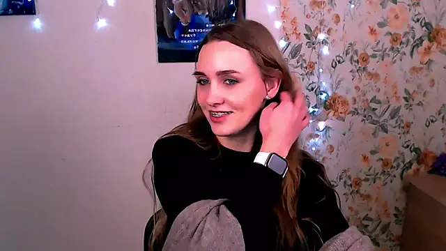 Chat XXX ao vivo de Doll_Angelina