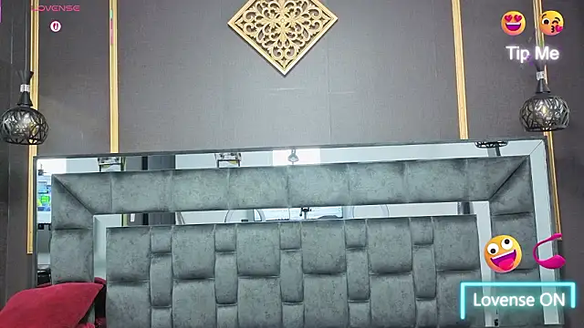 Chat XXX ao vivo de Aniajoness_