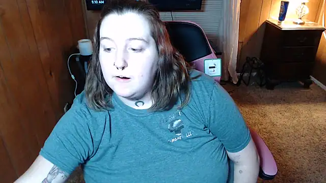 vanessraine's Live XXX Chat