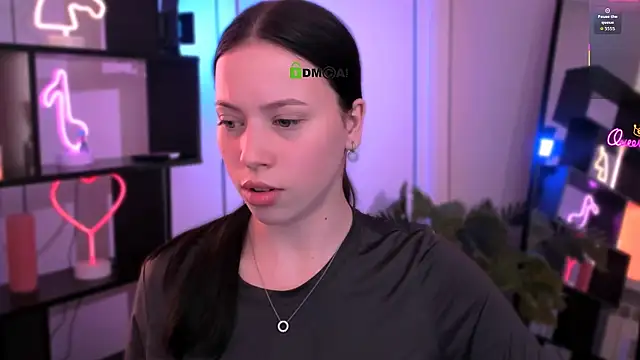 แชท XXX สดของ amanda-miki