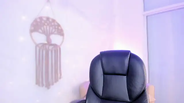 Show webcam de Ginni_charlotte