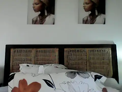 Show webcam de Blacksashaxx