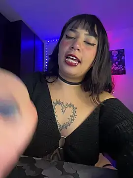 Hinatamoon_'s Webcam Show