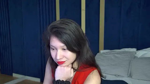 SaraDenars Chat XXX in diretta