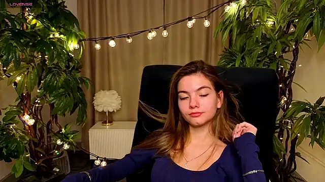 Chat XXX ao vivo de MargieDavidson