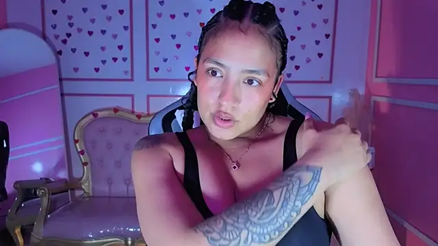 tamara_brown_t Chat XXX live