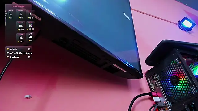 MATURE_HARDCORE's Live XXX Chat