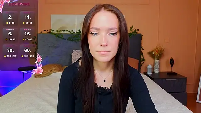 Bon_Bony's Live XXX Chat