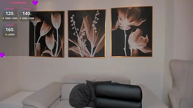 แชท XXX สดของ AmbarOwens