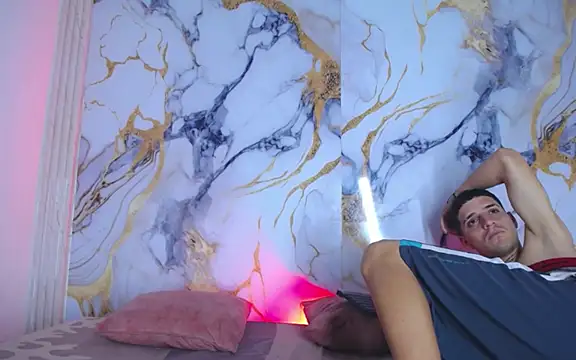 โชว์เว็บแคมของ Pleasure_boys_hot