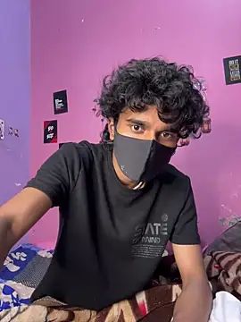 Pokazy przed kamerką – MissHermione2