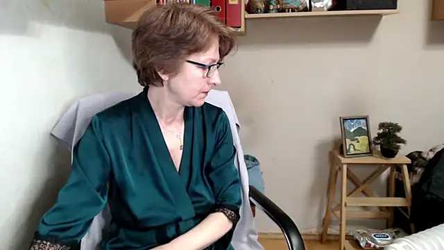 Chat XXX ao vivo de katemodel