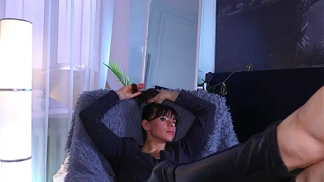 SofiaFoster_n Live XXX chat