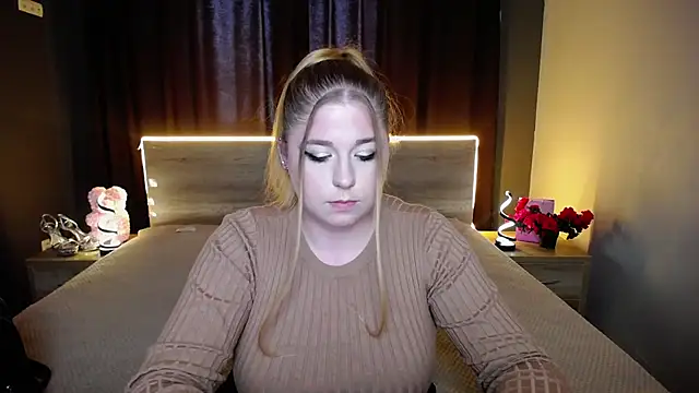 Chat XXX ao vivo de JessikaDaniel