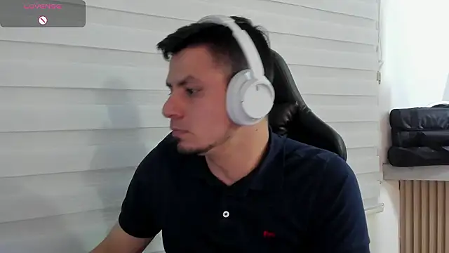 Rick_Adams Show Webcam