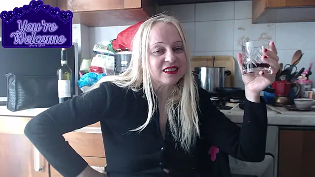 Chat XXX ao vivo de martachatte