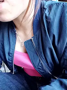 Chat XXX ao vivo de nhinhi-sexy