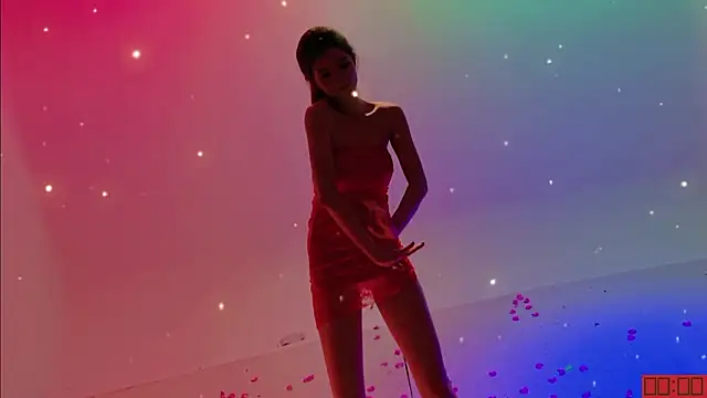 แชท XXX สดของ TNT-Sister