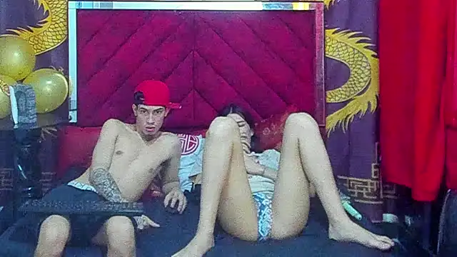 Pride_couple: απευθείας συνομιλία ΧΧΧ