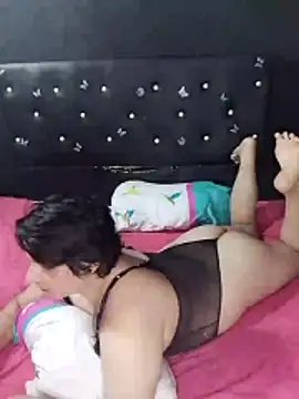 Kaissydoll 现场XXX聊天