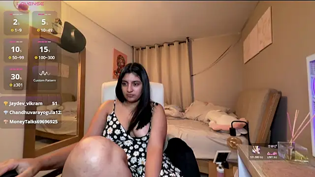 Chat XXX en directo de cloe_small