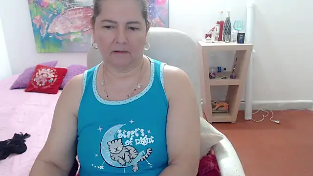 Chat XXX en directo de leonela_69