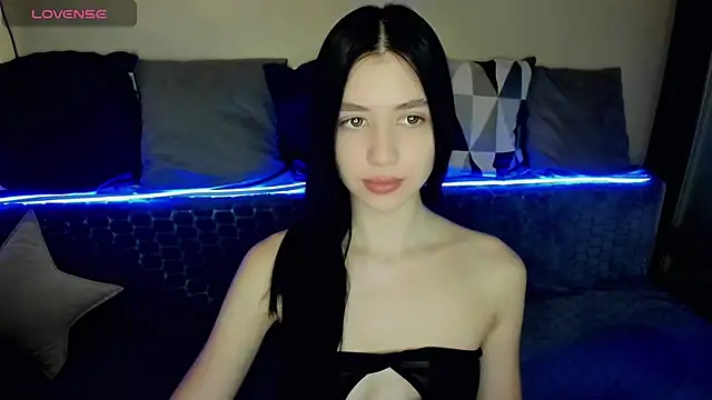 Chat XXX en directo de SelinLi