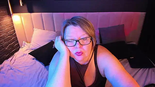 Chatroom XXX en direct de Shannonshine