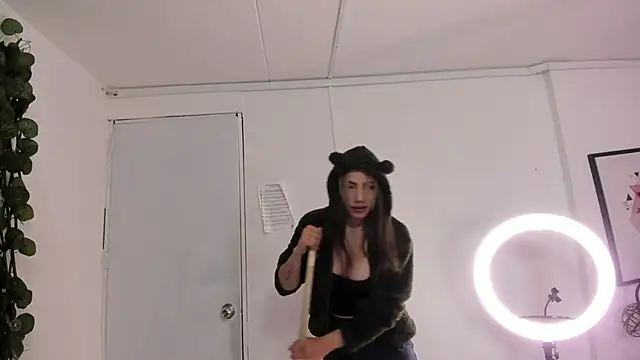 Chat XXX en directo de Kim_Blane