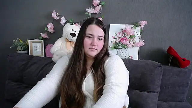 Chat XXX en directo de XX_Daniella_XX