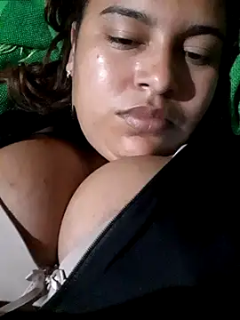 Chat XXX en directo de Rosiio23