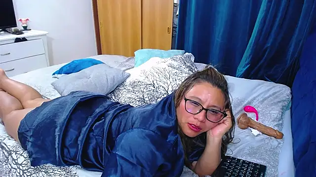 Chat XXX en directo de mondirty70