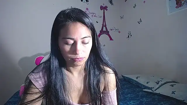 دردشة hanna_girl21 الجنسية المباشرة