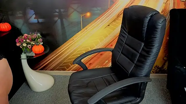 Show de webcam de EmmaxPark