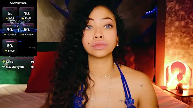 ElyaQuinn Chat XXX live