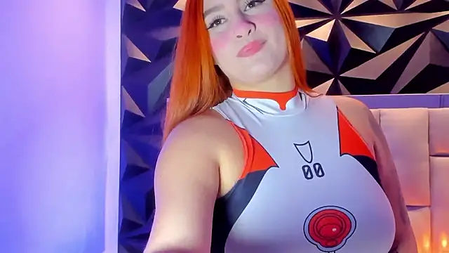 Chat XXX Live megan_whitee__