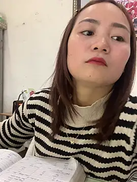 Chat XXX en directo de Bana-gibee