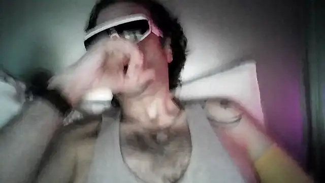 StuntingSpunMarine69's Live XXX Chat