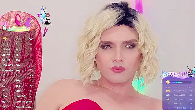 Zagadka55555's Live XXX Chat