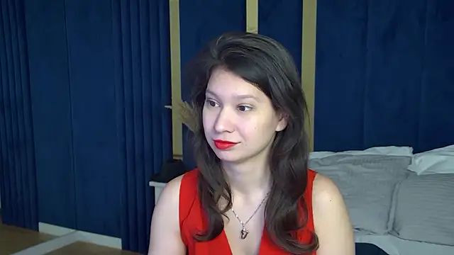 Živý XXX chat SaraDenars