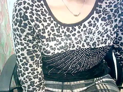 Wild_Paaro 网络视讯表演