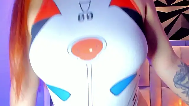 megan_whitee__ Chat XXX in diretta