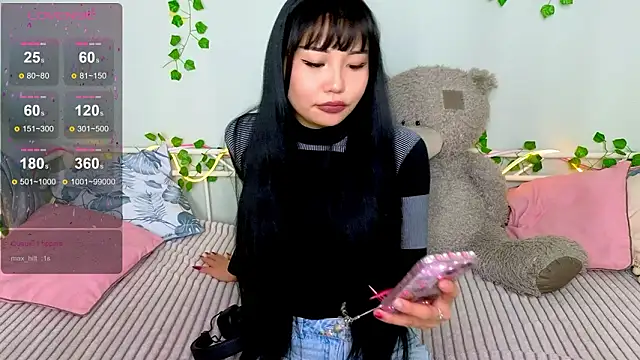 kuro_mimin Live XXX chat