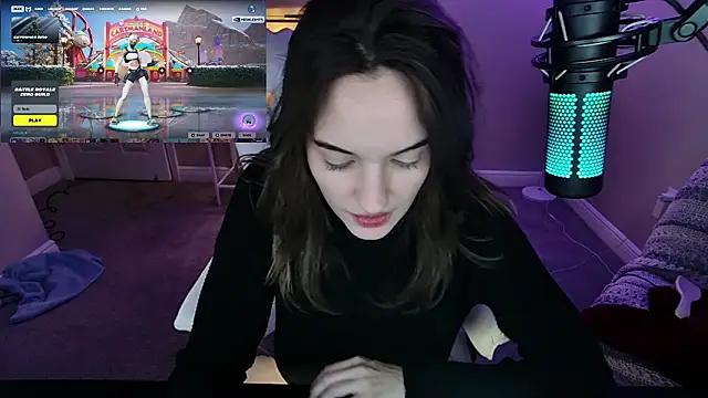 skimpysushin Live XXX chat