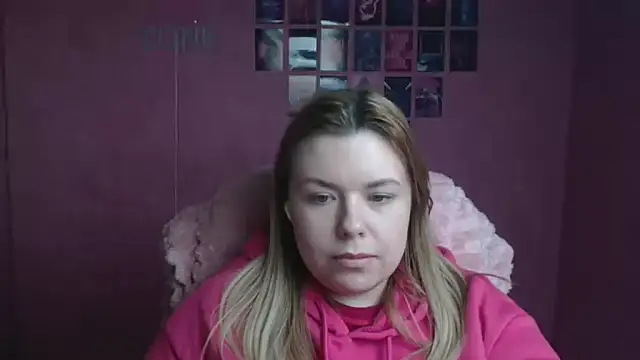 SusannaNight's Live XXX Chat