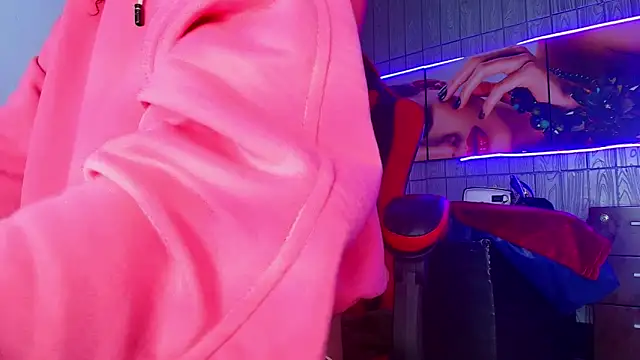 Živý XXX chat dolly_boob