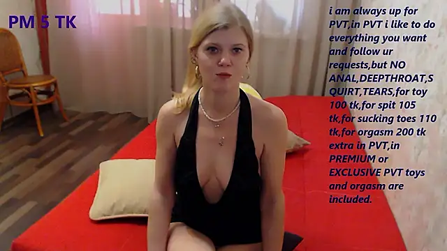 PublicSecretn Live XXX chat
