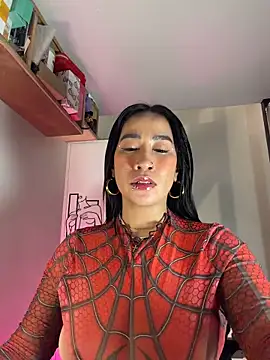 Chatroom XXX en direct de AsianMilfSheryl