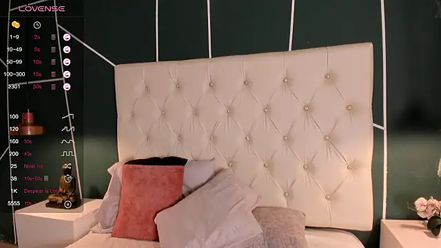 Veronicalanx1 Chat XXX in diretta